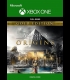 Buy Assassin's Creed: Origins (Gold Edition) (Xbox One) Xbox Live CD Key and Compare Prices