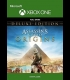 Buy Assassin's Creed: Origins (Deluxe Edition) (Xbox One) Xbox Live CD Key and Compare Prices