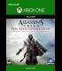 Buy Assassin's Creed: The Ezio Collection (Xbox One) Xbox Live CD Key and Compare Prices