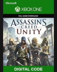 Buy Assassin's Creed: Unity (Xbox One) Xbox Live CD Key and Compare Prices
