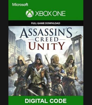 Buy Assassin's Creed: Unity (Xbox One) Xbox Live CD Key and Compare Prices