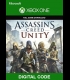 Buy Assassin's Creed: Unity (Xbox One) Xbox Live CD Key and Compare Prices