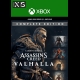 Buy Assassin's Creed: Valhalla - Complete Edition XBOX LIVE CD Key and Compare Prices