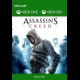 Buy Assassin's Creed XBOX LIVE CD Key and Compare Prices