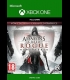 Buy Assassins Creed Rogue Remastered XBOX LIVE CD Key and Compare Prices