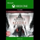 Buy Assassins Creed Rogue Remastered XBOX LIVE CD Key and Compare Prices