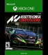 Buy Assetto Corsa Competizione XBOX LIVE CD Key and Compare Prices