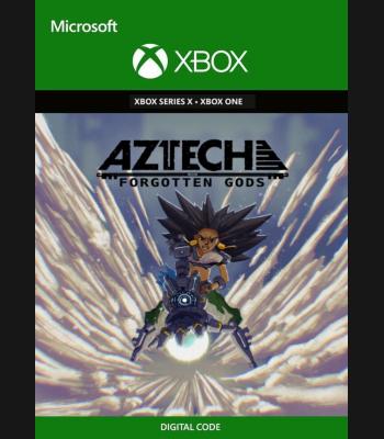 Buy Aztech Forgotten Gods XBOX LIVE CD Key and Compare Prices