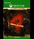 Buy Back 4 Blood: Ultimate Edition XBOX LIVE CD Key and Compare Prices