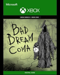 Buy Bad Dream: Coma XBOX LIVE CD Key and Compare Prices