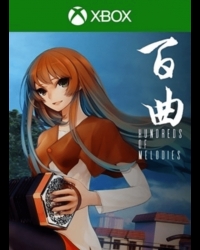 Buy Bai Qu: Hundreds of Melodies XBOX LIVE CD Key and Compare Prices