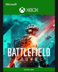 Buy Battlefield 2042 (Xbox Series X|S) XBOX LIVE CD Key and Compare Prices