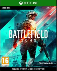 Buy Battlefield 2042 (Xbox One) Xbox Live CD Key and Compare Prices