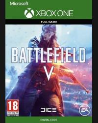 Buy Battlefield 5 (Xbox One) Xbox Live CD Key and Compare Prices