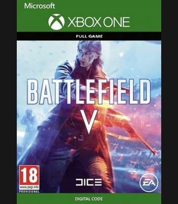Buy Battlefield 5 (Xbox One) Xbox Live CD Key and Compare Prices 