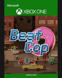 Buy Beat Cop XBOX LIVE CD Key and Compare Prices