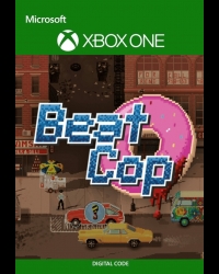 Buy Beat Cop XBOX LIVE CD Key and Compare Prices