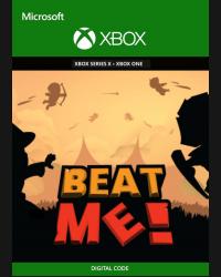 Buy Beat Me! XBOX LIVE CD Key and Compare Prices