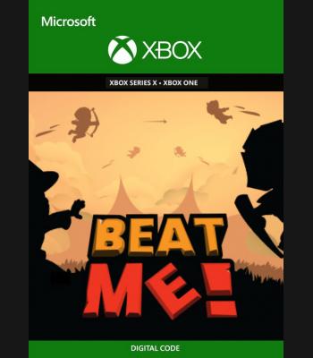 Buy Beat Me! XBOX LIVE CD Key and Compare Prices 