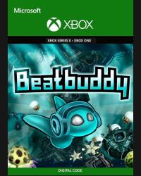 Buy Beatbuddy: Tale of the Guardians XBOX LIVE CD Key and Compare Prices