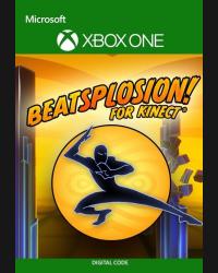 Buy Beatsplosion for Kinect (Xbox One) Xbox Live CD Key and Compare Prices