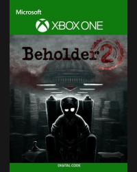 Buy Beholder 2 XBOX LIVE CD Key and Compare Prices
