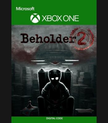 Buy Beholder 2 XBOX LIVE CD Key and Compare Prices 