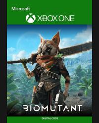 Buy Biomutant XBOX LIVE CD Key and Compare Prices