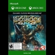 Buy Bioshock XBOX LIVE CD Key and Compare Prices 