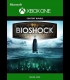 Buy Bioshock: The Collection XBOX LIVE CD Key and Compare Prices 