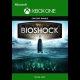 Buy Bioshock: The Collection XBOX LIVE CD Key and Compare Prices 