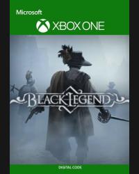 Buy Black Legend XBOX LIVE CD Key and Compare Prices