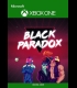 Buy Black Paradox XBOX LIVE CD Key and Compare Prices 