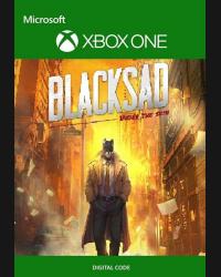 Buy Blacksad: Under the Skin XBOX LIVE CD Key and Compare Prices