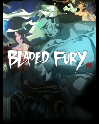 Buy Bladed Fury XBOX LIVE CD Key and Compare Prices