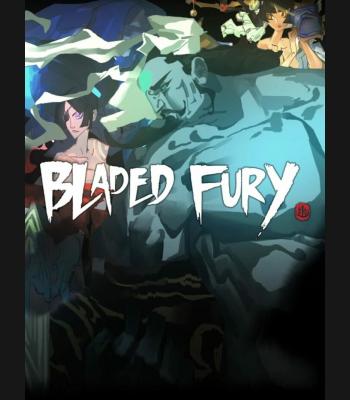 Buy Bladed Fury XBOX LIVE CD Key and Compare Prices 