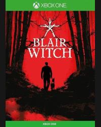 Buy Blair Witch XBOX LIVE CD Key and Compare Prices