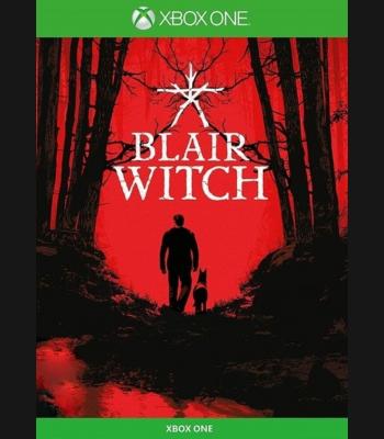 Buy Blair Witch XBOX LIVE CD Key and Compare Prices