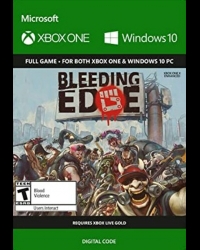 Buy Bleeding Edge (Xbox One) Xbox Live CD Key and Compare Prices