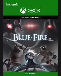 Buy Blue Fire XBOX LIVE CD Key and Compare Prices