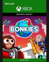 Buy Bonkies XBOX LIVE CD Key and Compare Prices