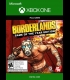 Buy Borderlands (GOTY) (Xbox One) Xbox Live CD Key and Compare Prices 