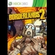 Buy Borderlands 2 - X360 Xbox Live CD Key and Compare Prices