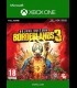 Buy Borderlands 3 Deluxe Edition (Xbox One) Xbox Live CD Key and Compare Prices