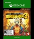 Buy Borderlands 3 Super Deluxe Edition (Xbox One) Xbox Live CD Key and Compare Prices 