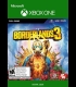 Buy Borderlands 3 (Xbox One) Xbox Live CD Key and Compare Prices 