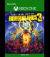 Buy Borderlands 3: Next Level Edition XBOX LIVE CD Key and Compare Prices 