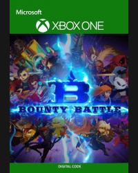 Buy Bounty Battle XBOX LIVE CD Key and Compare Prices