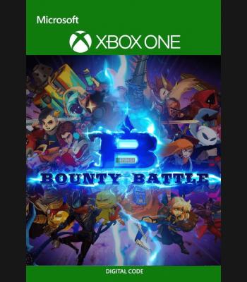 Buy Bounty Battle XBOX LIVE CD Key and Compare Prices 
