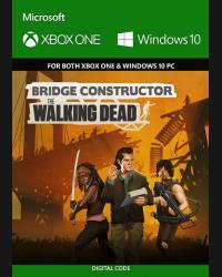Buy Bridge Constructor: The Walking Dead PC/XBOX LIVE CD Key and Compare Prices
